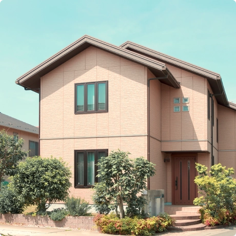 中古住宅